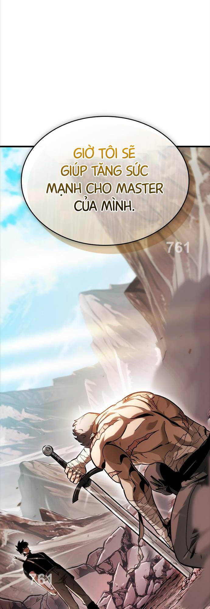 Gacha Vô Hạn Chap 85 - Next Chap 86