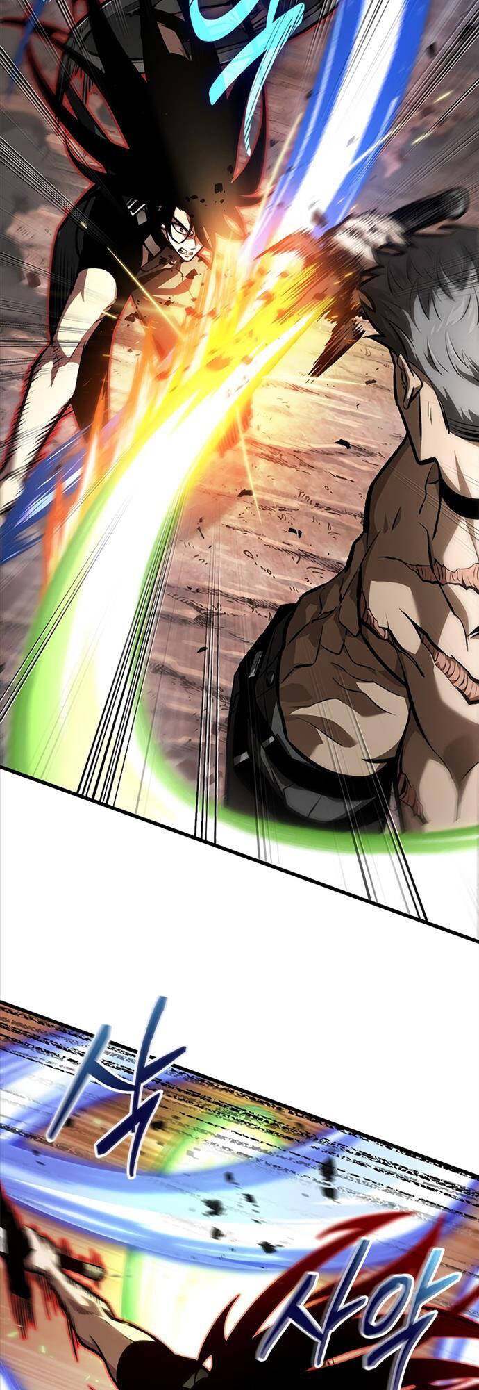 Gacha Vô Hạn Chap 85 - Next Chap 86