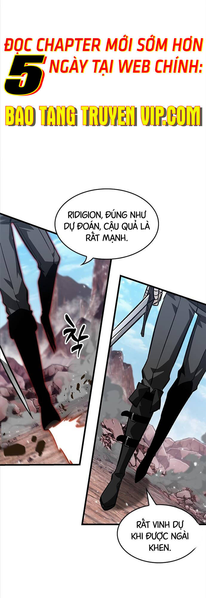 Gacha Vô Hạn Chap 85 - Next Chap 86