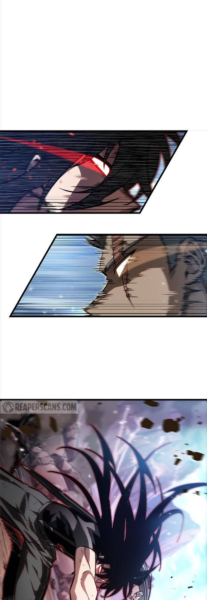 Gacha Vô Hạn Chap 85 - Next Chap 86