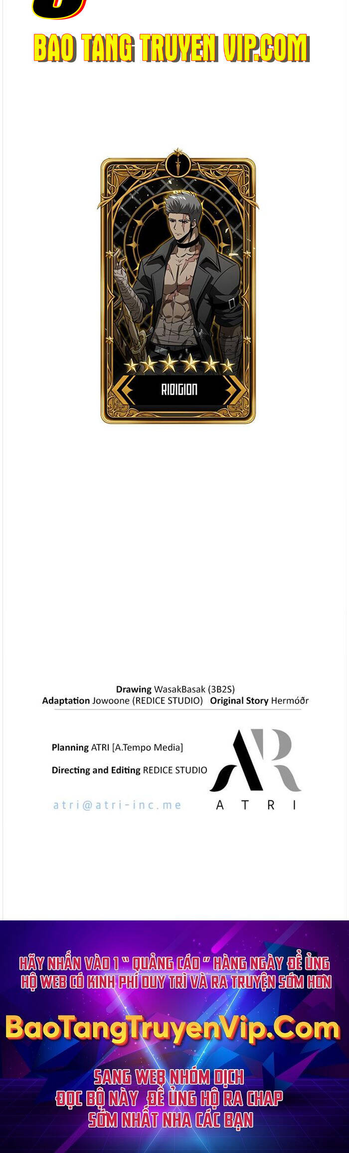 Gacha Vô Hạn Chap 85 - Next Chap 86