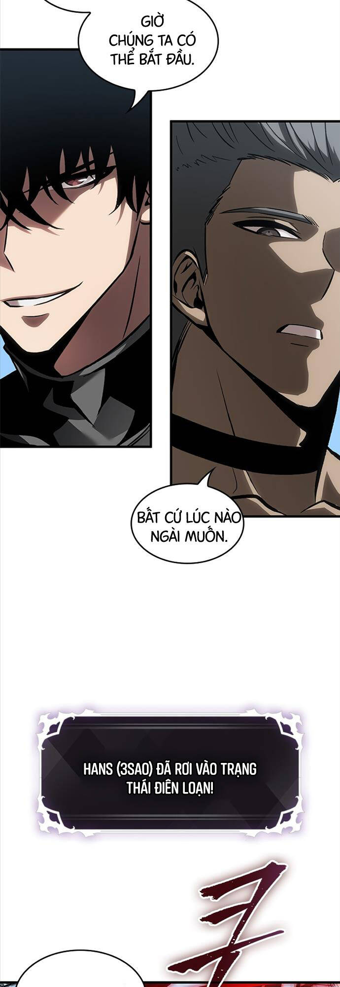 Gacha Vô Hạn Chap 85 - Next Chap 86