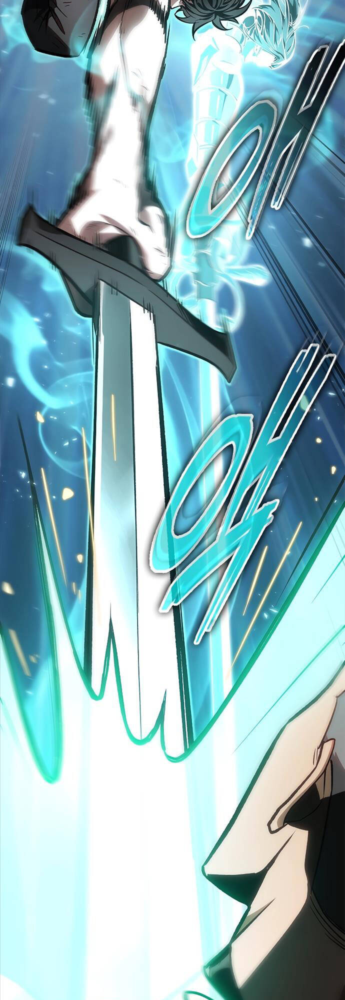 Gacha Vô Hạn Chap 86 - Next Chap 87