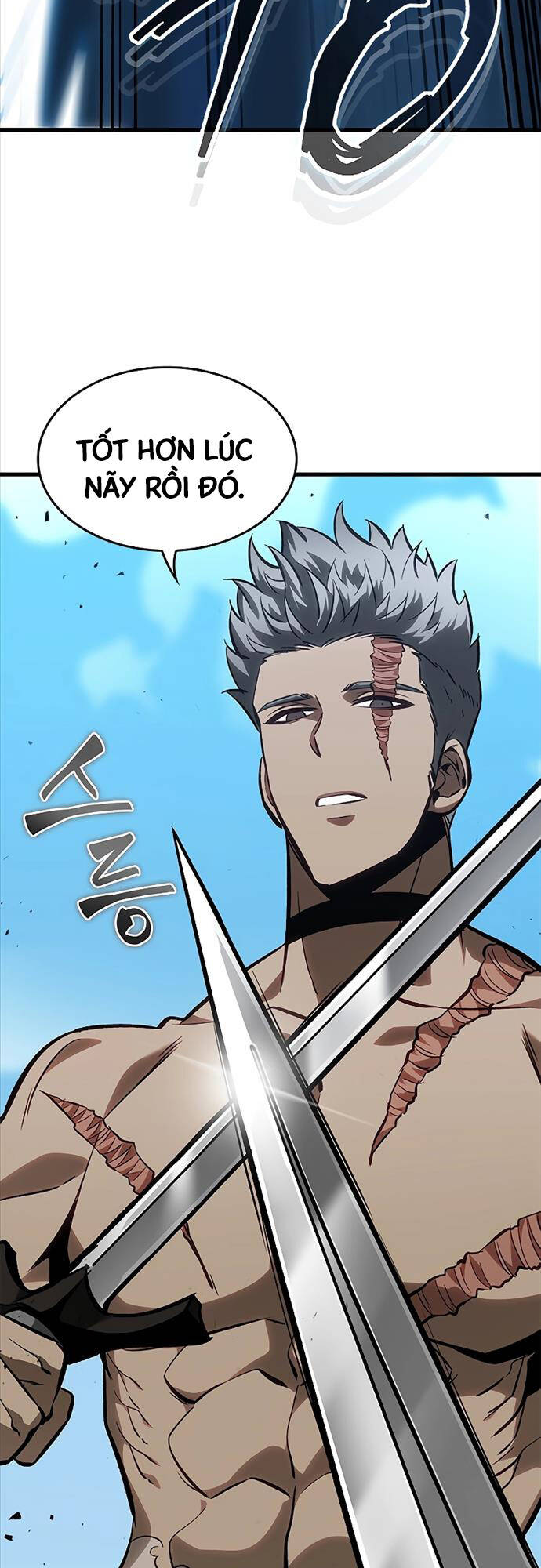 Gacha Vô Hạn Chap 86 - Next Chap 87