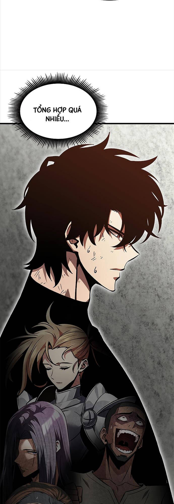 Gacha Vô Hạn Chap 86 - Next Chap 87