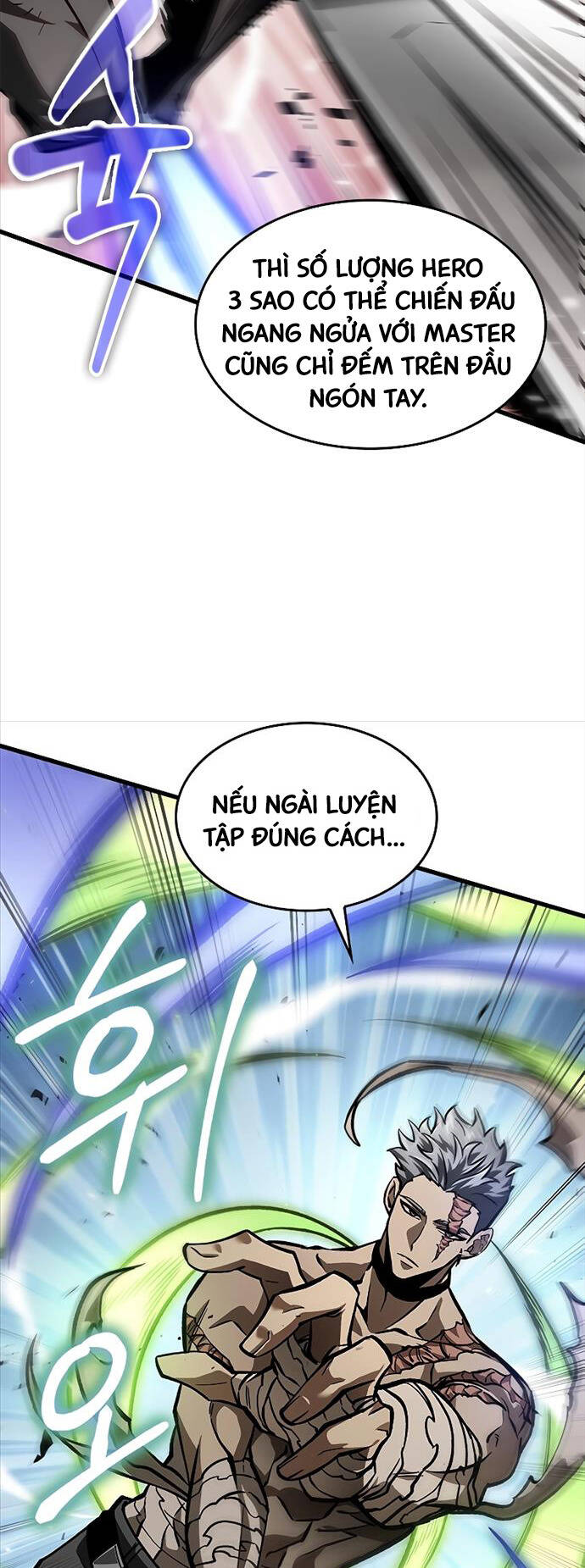 Gacha Vô Hạn Chap 86 - Next Chap 87