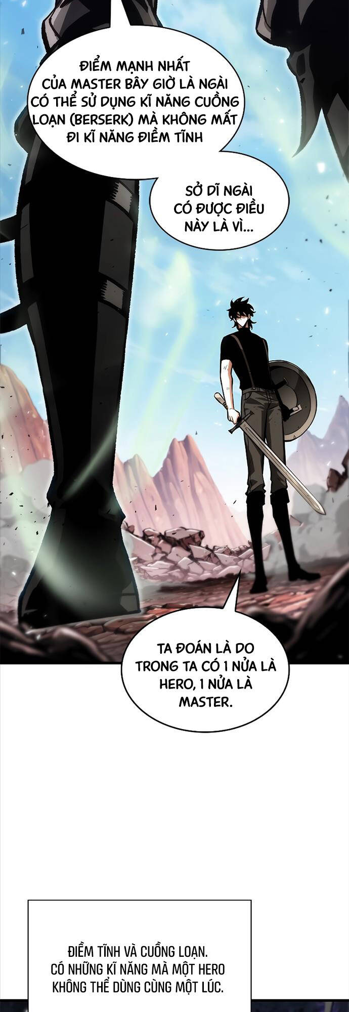 Gacha Vô Hạn Chap 86 - Next Chap 87