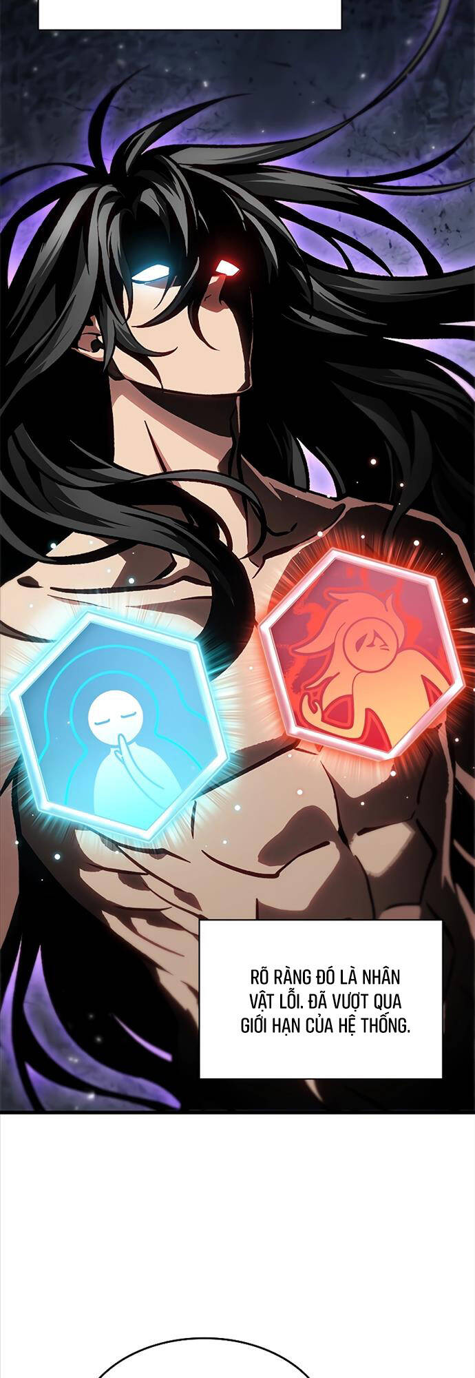 Gacha Vô Hạn Chap 86 - Next Chap 87