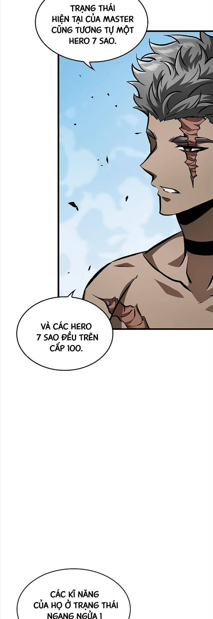 Gacha Vô Hạn Chap 86 - Next Chap 87