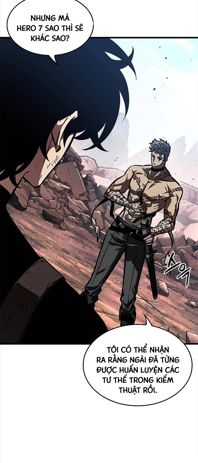 Gacha Vô Hạn Chap 86 - Next Chap 87