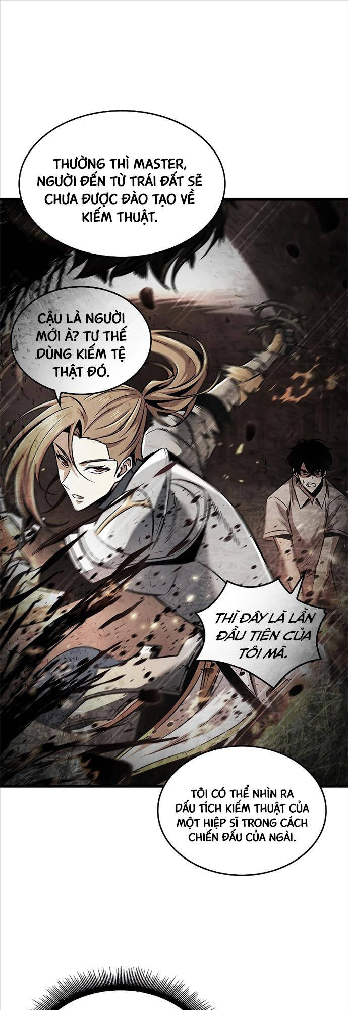 Gacha Vô Hạn Chap 86 - Next Chap 87