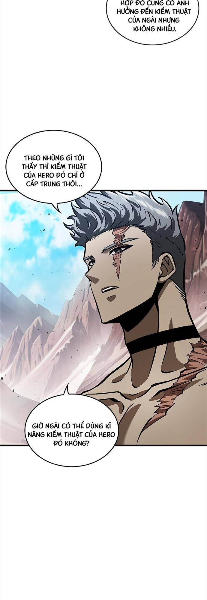 Gacha Vô Hạn Chap 86 - Next Chap 87