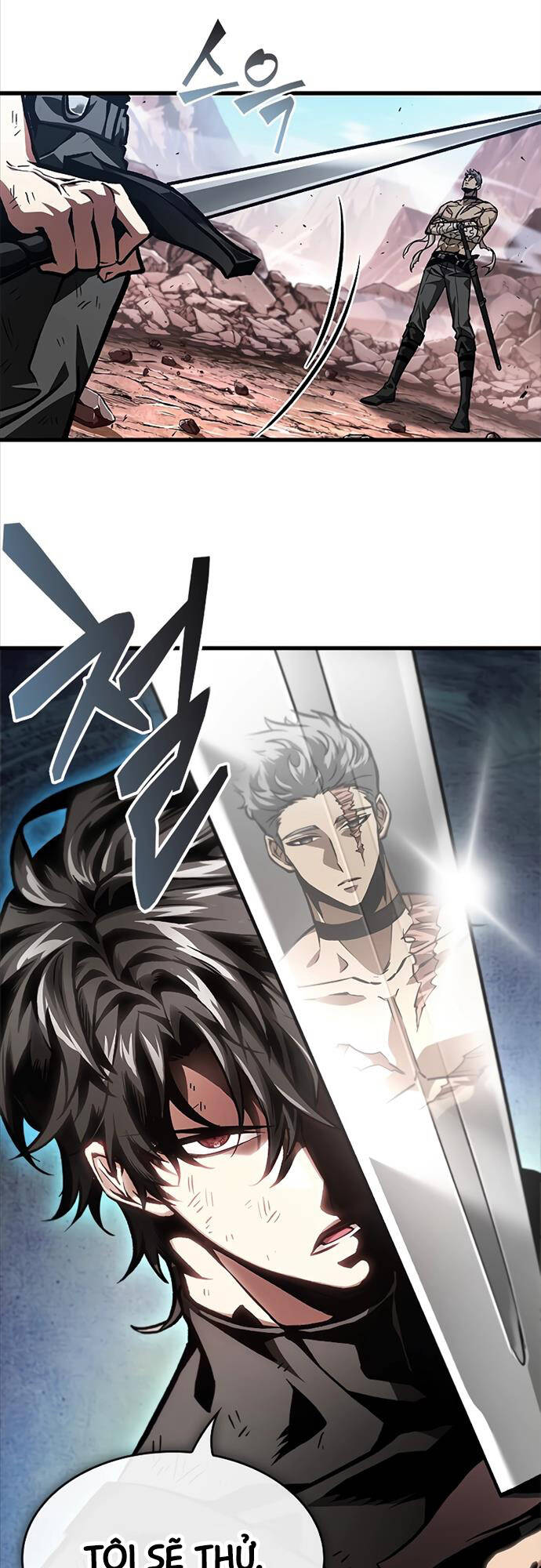 Gacha Vô Hạn Chap 86 - Next Chap 87