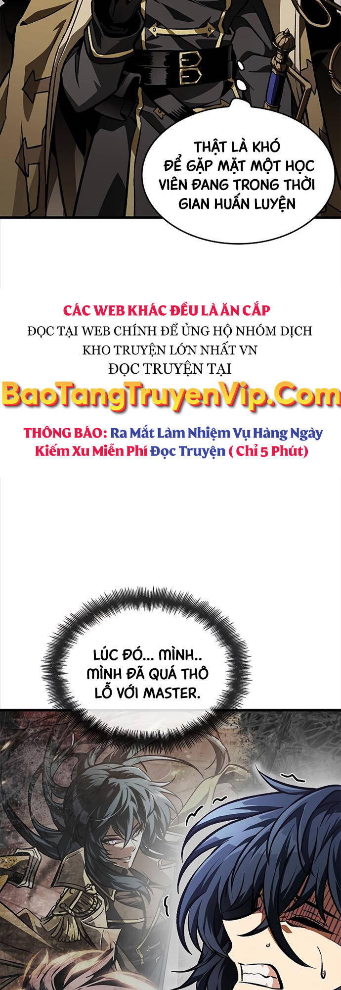 Gacha Vô Hạn Chap 86 - Next Chap 87