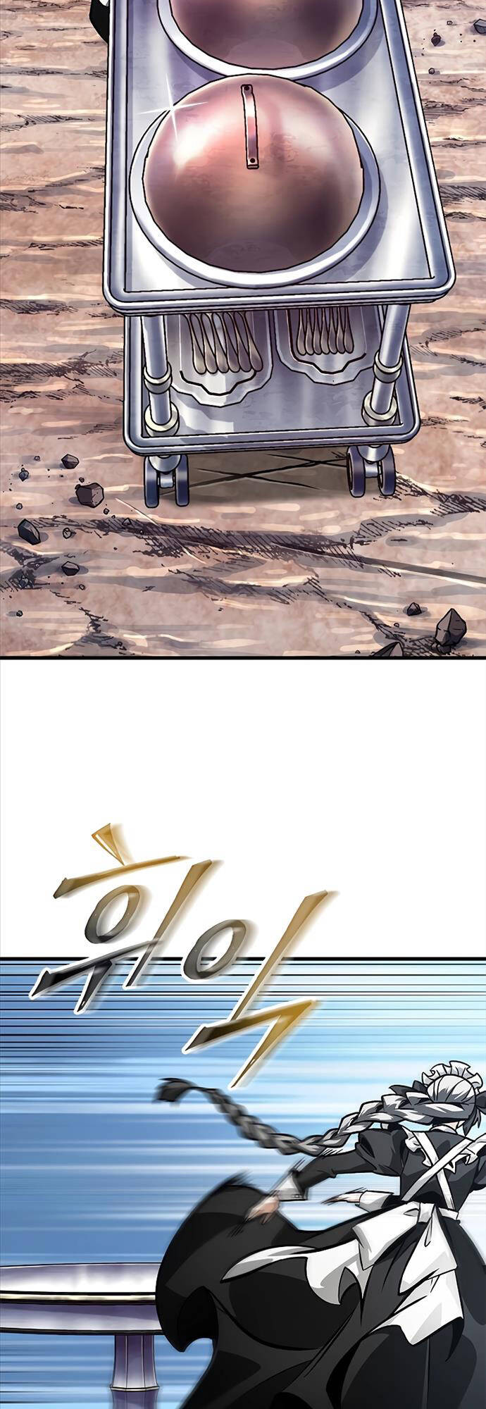 Gacha Vô Hạn Chap 86 - Next Chap 87