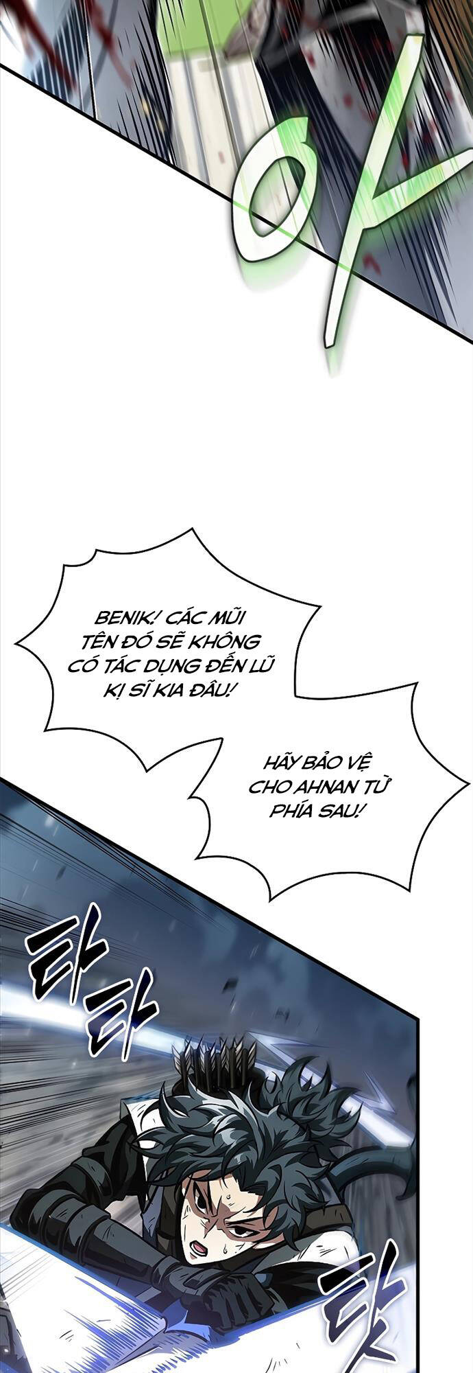 Gacha Vô Hạn Chap 86 - Next Chap 87