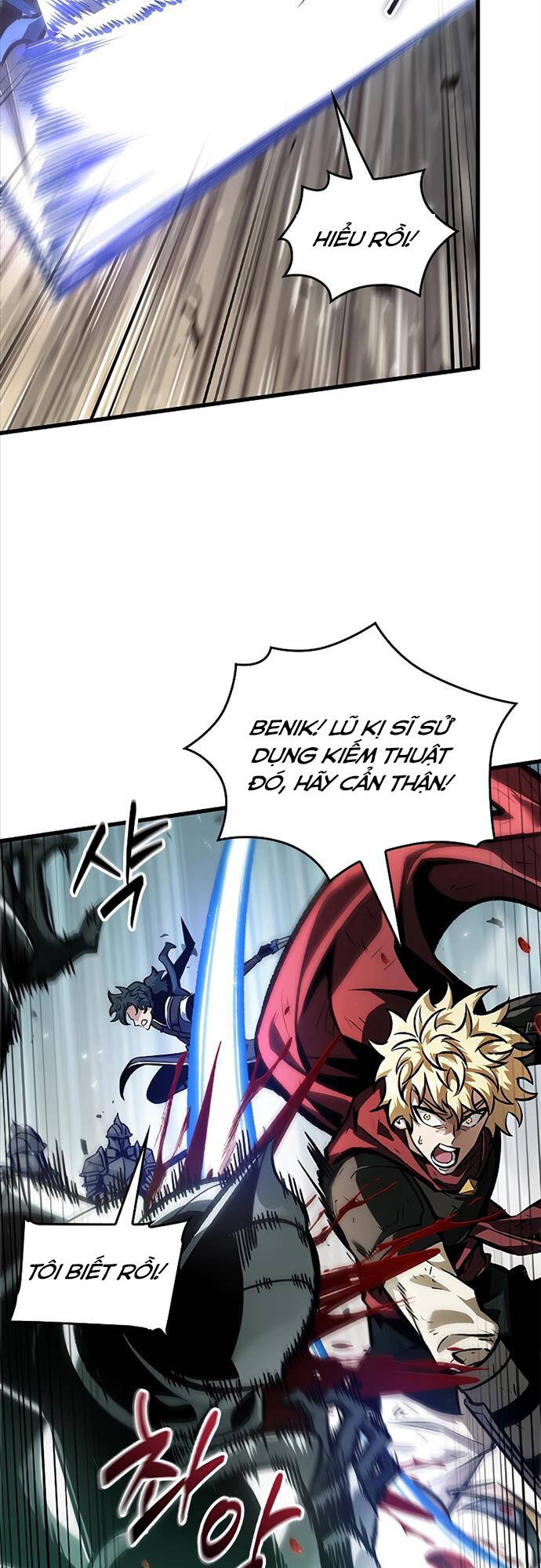 Gacha Vô Hạn Chap 86 - Next Chap 87