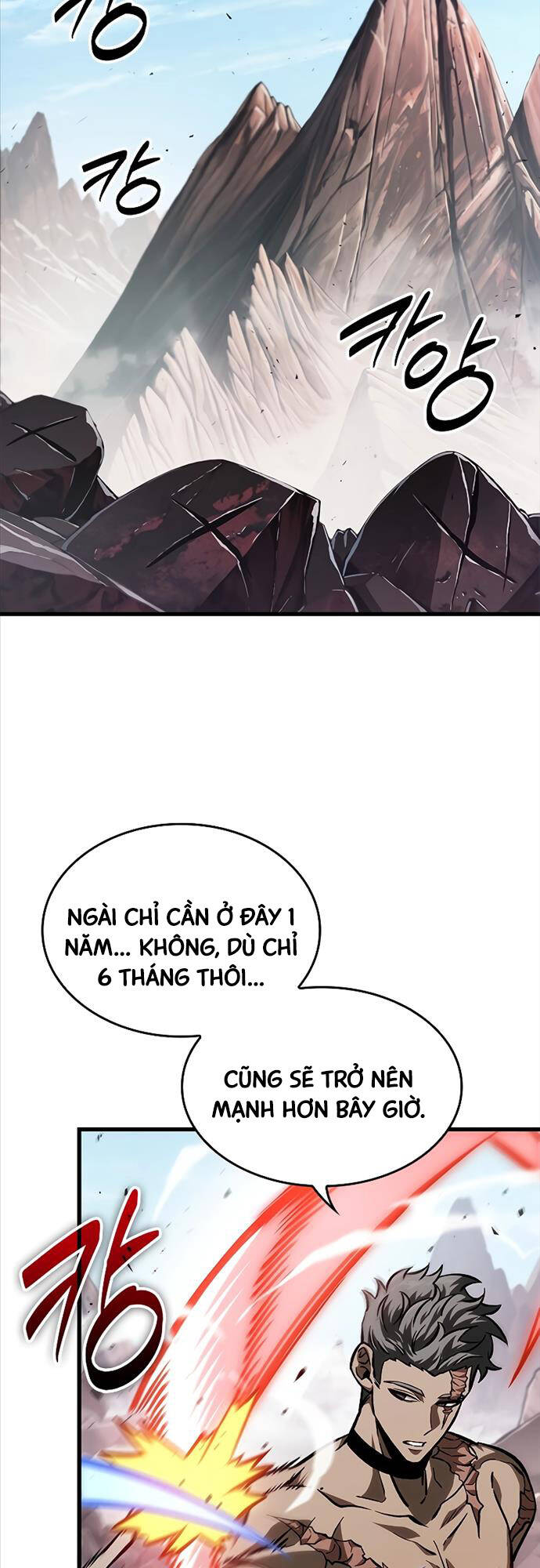 Gacha Vô Hạn Chap 86 - Next Chap 87