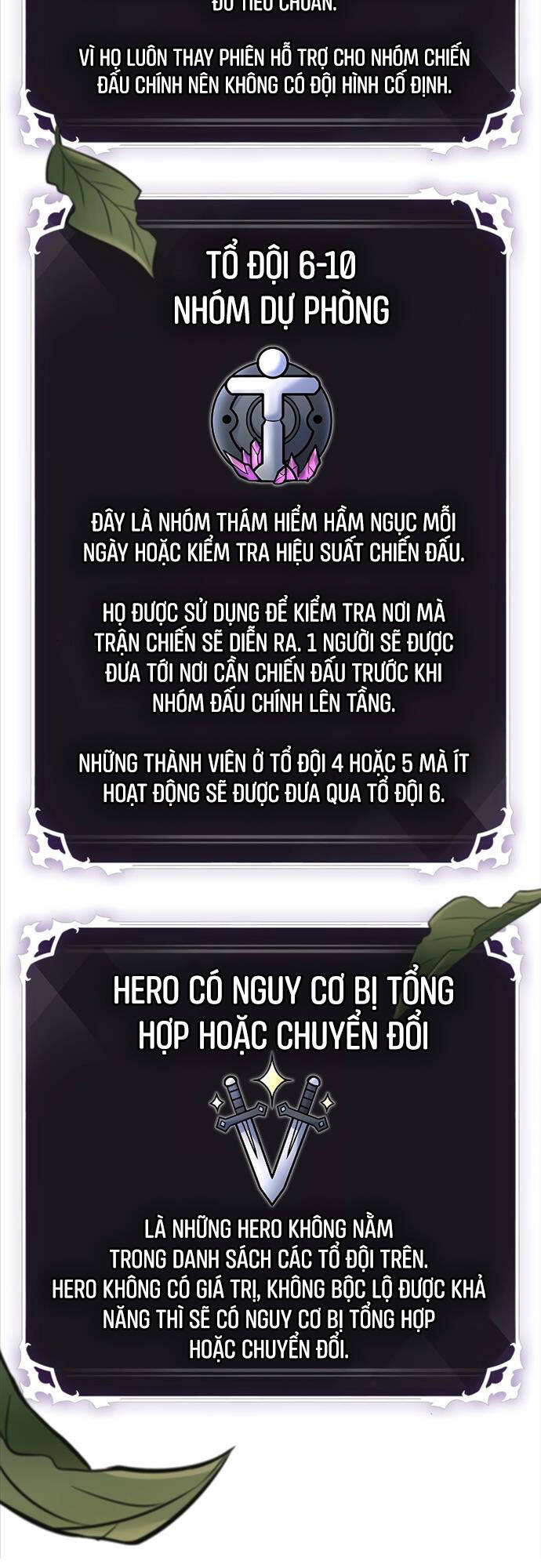 Gacha Vô Hạn Chap 86 - Next Chap 87