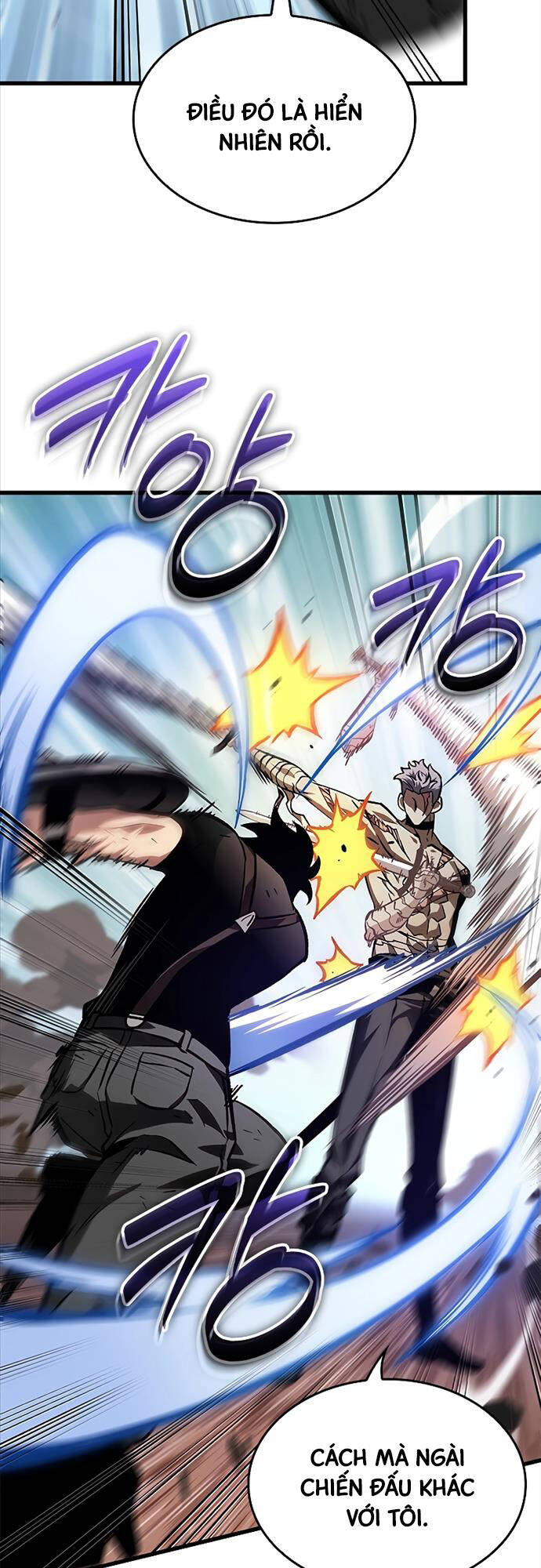 Gacha Vô Hạn Chap 86 - Next Chap 87