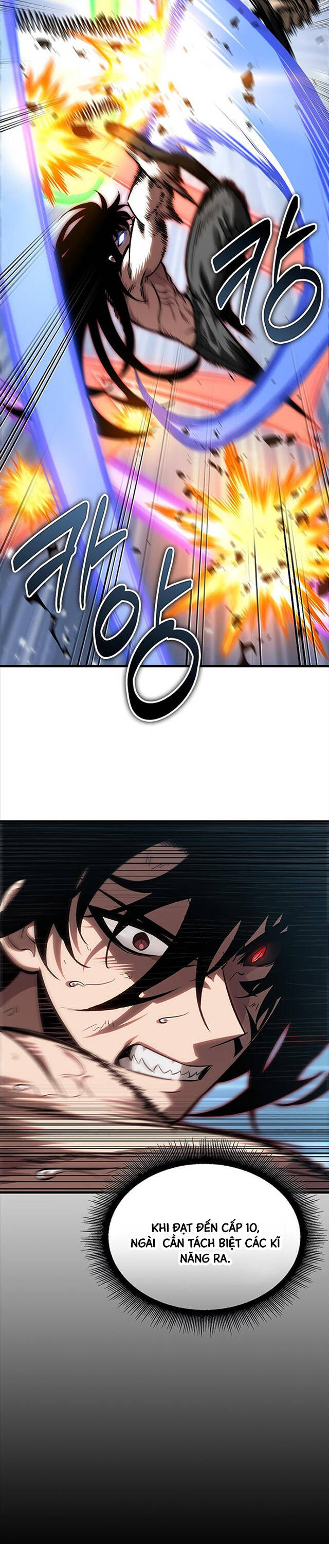 Gacha Vô Hạn Chap 87 - Next Chap 88