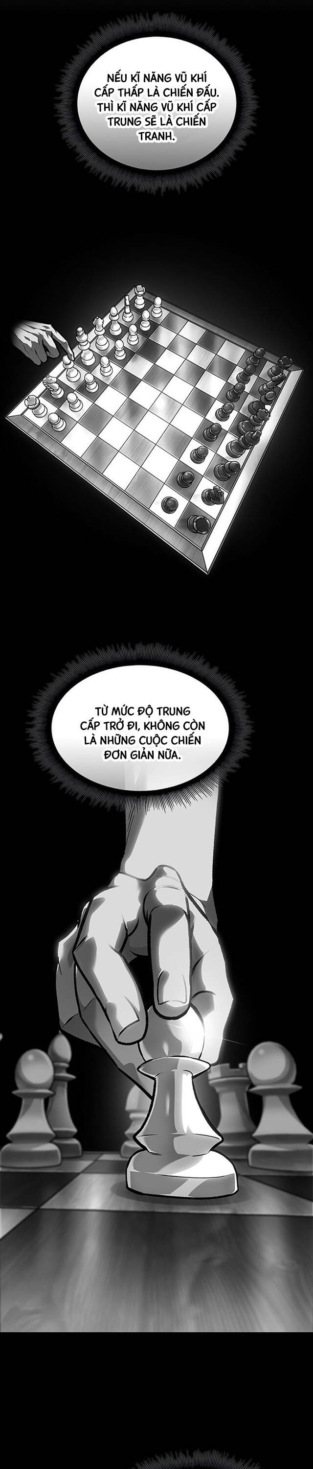 Gacha Vô Hạn Chap 87 - Next Chap 88