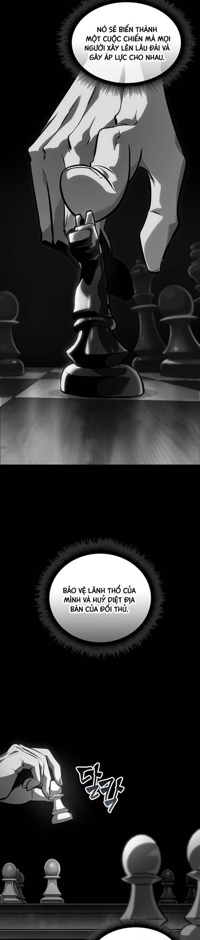 Gacha Vô Hạn Chap 87 - Next Chap 88