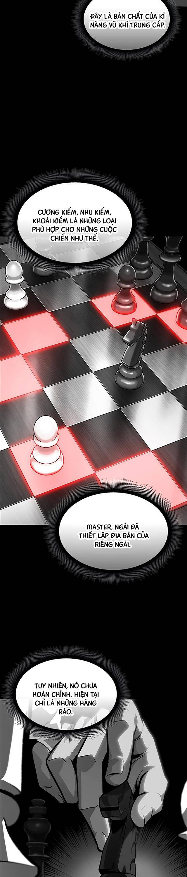 Gacha Vô Hạn Chap 87 - Next Chap 88