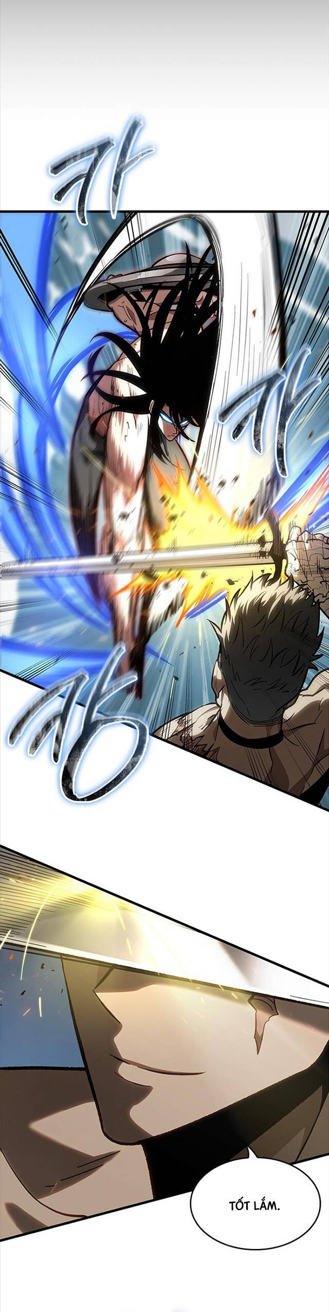 Gacha Vô Hạn Chap 87 - Next Chap 88