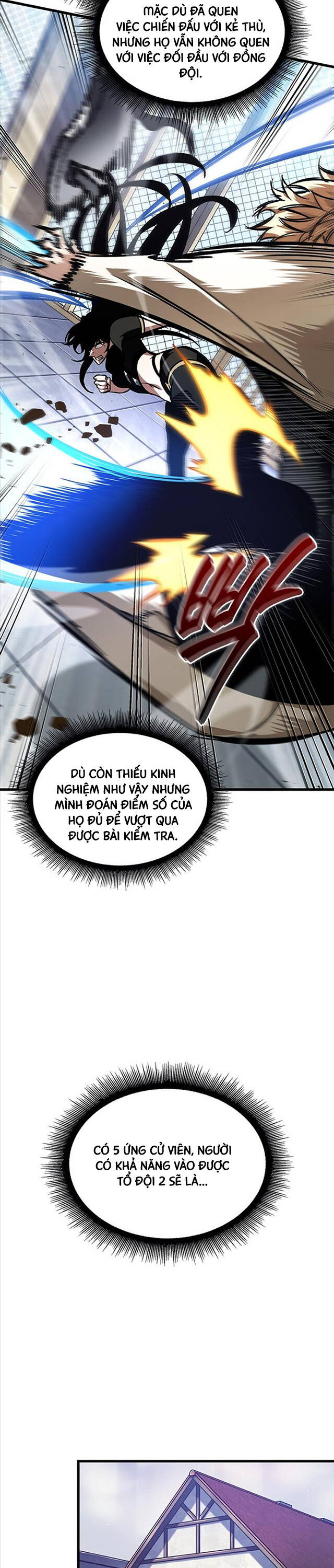 Gacha Vô Hạn Chap 87 - Next Chap 88