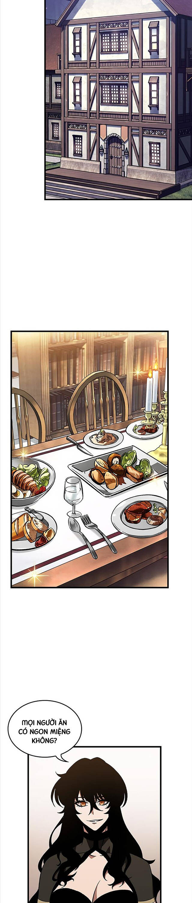 Gacha Vô Hạn Chap 87 - Next Chap 88