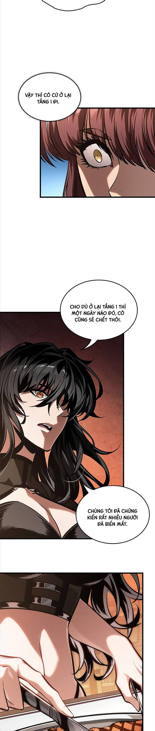 Gacha Vô Hạn Chap 87 - Next Chap 88