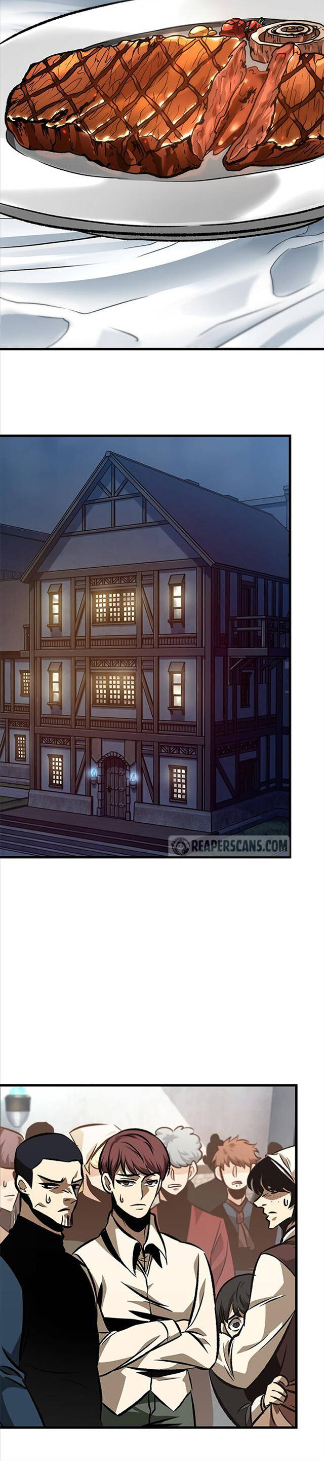 Gacha Vô Hạn Chap 87 - Next Chap 88