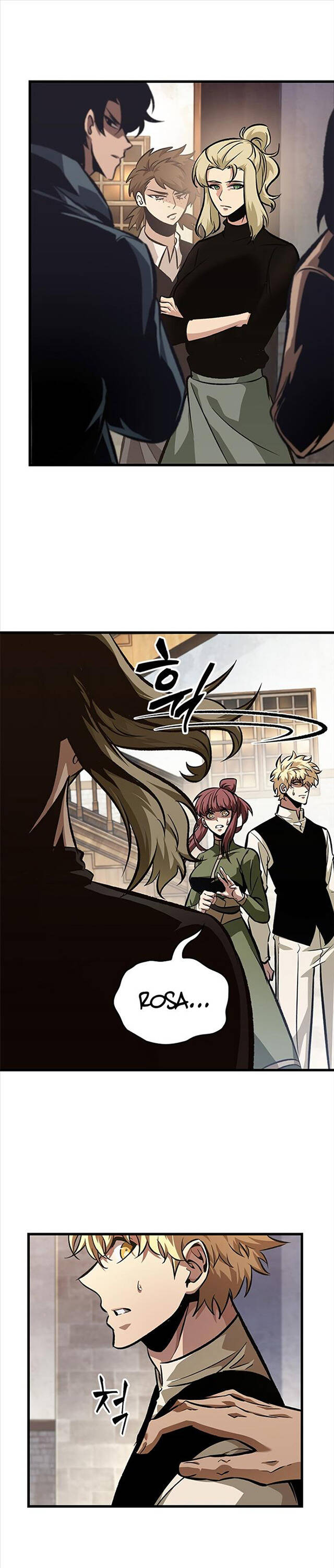 Gacha Vô Hạn Chap 87 - Next Chap 88