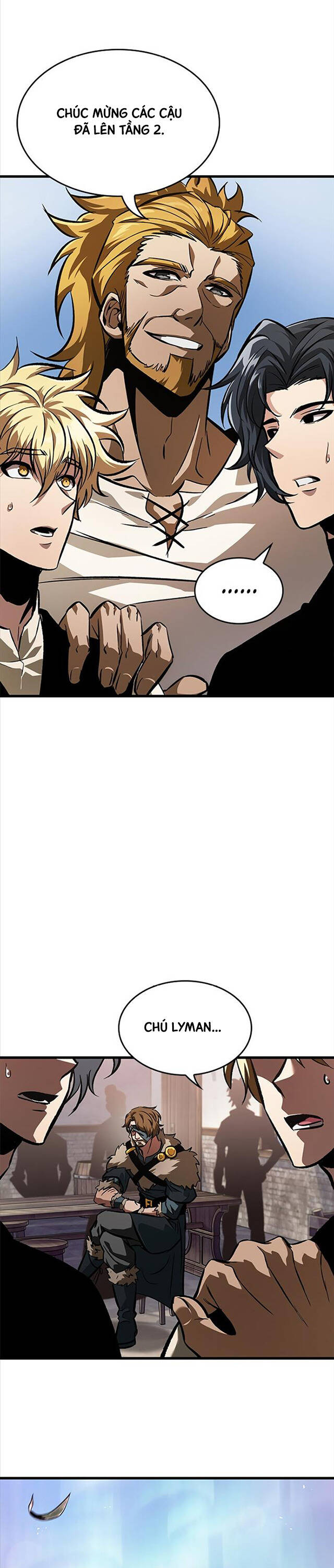 Gacha Vô Hạn Chap 87 - Next Chap 88