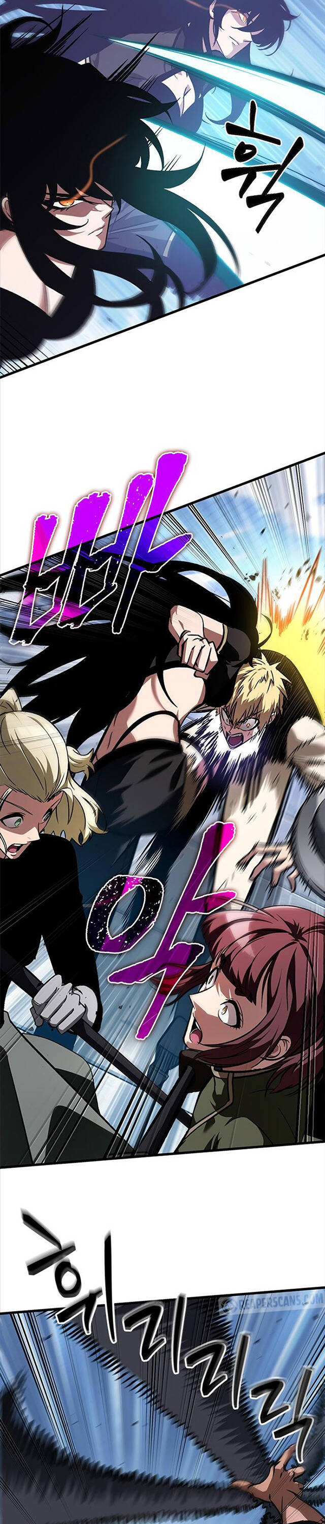 Gacha Vô Hạn Chap 87 - Next Chap 88