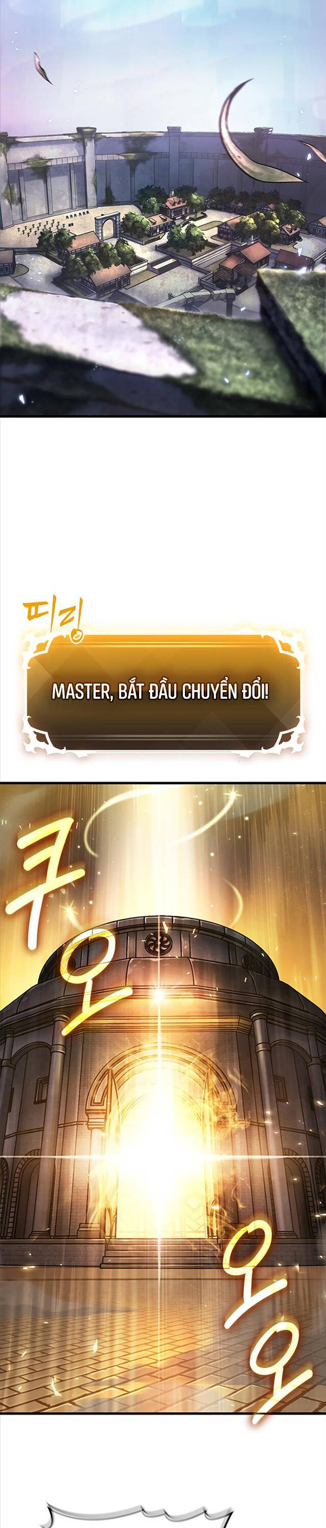 Gacha Vô Hạn Chap 87 - Next Chap 88