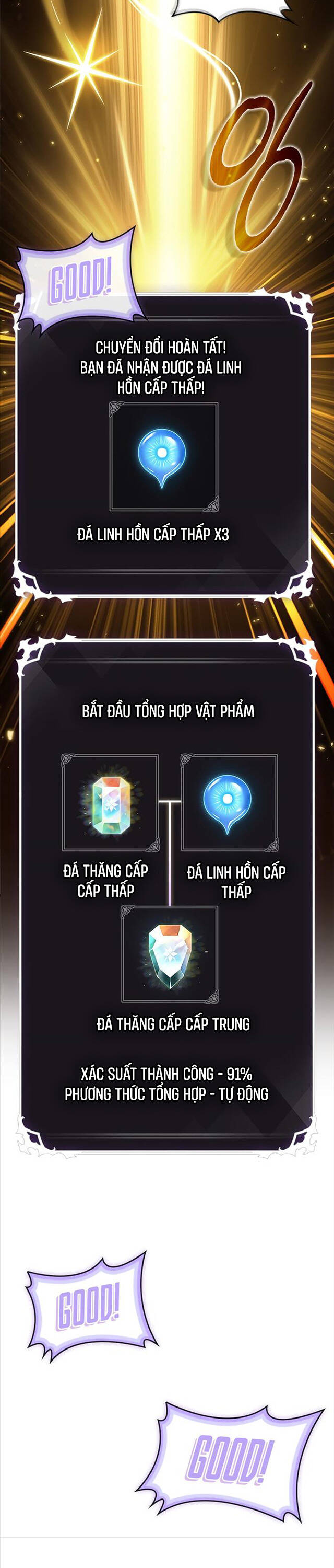 Gacha Vô Hạn Chap 87 - Next Chap 88