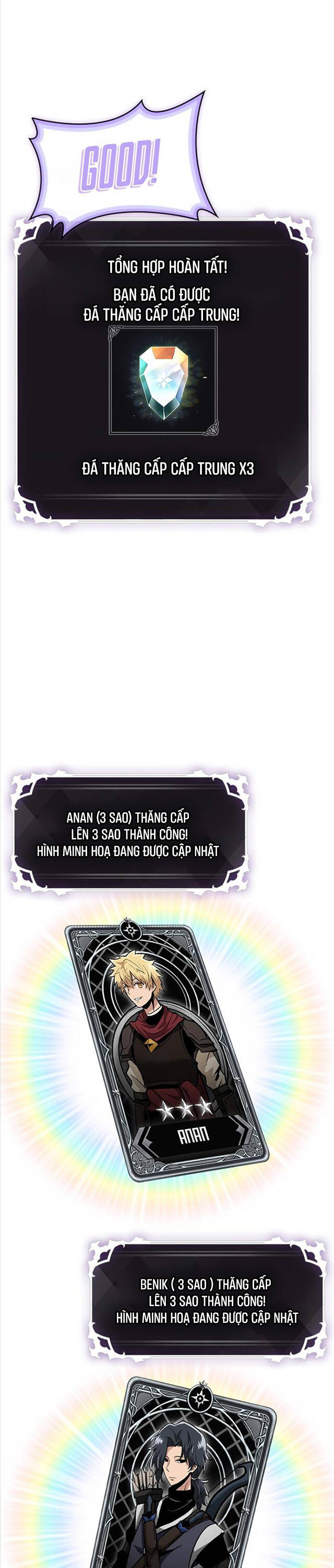 Gacha Vô Hạn Chap 87 - Next Chap 88