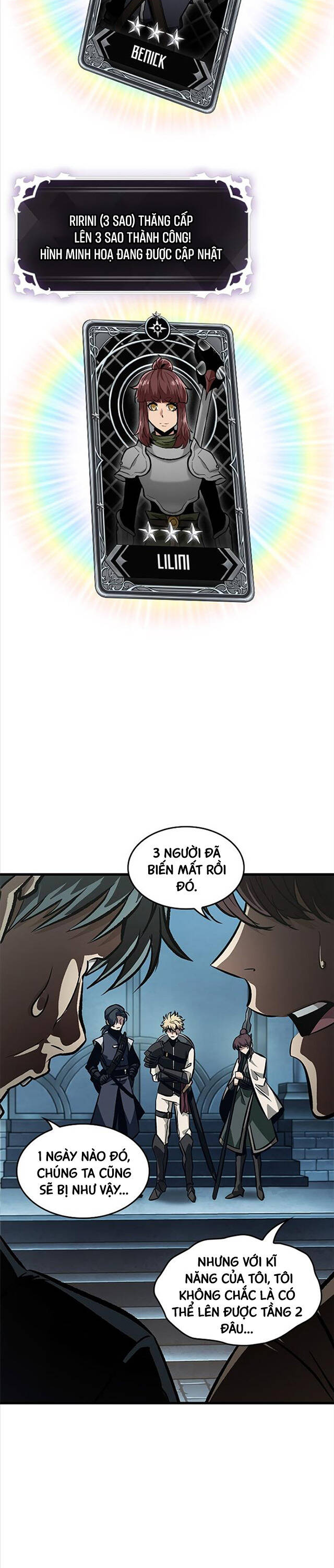 Gacha Vô Hạn Chap 87 - Next Chap 88