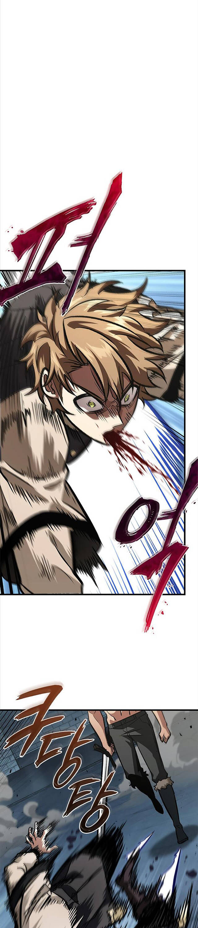 Gacha Vô Hạn Chap 87 - Next Chap 88