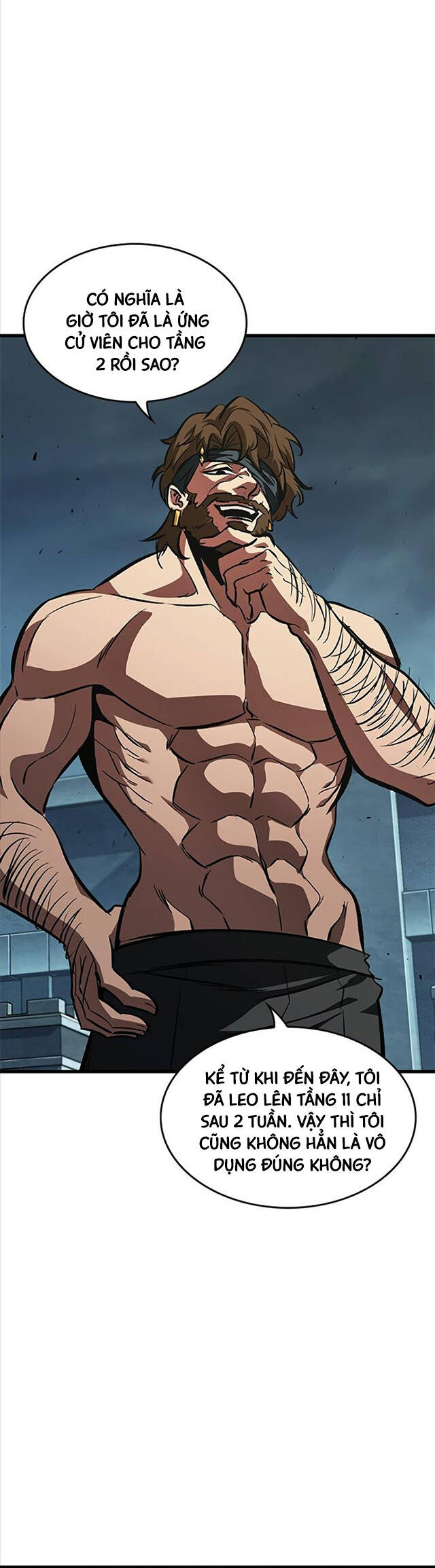 Gacha Vô Hạn Chap 87 - Next Chap 88