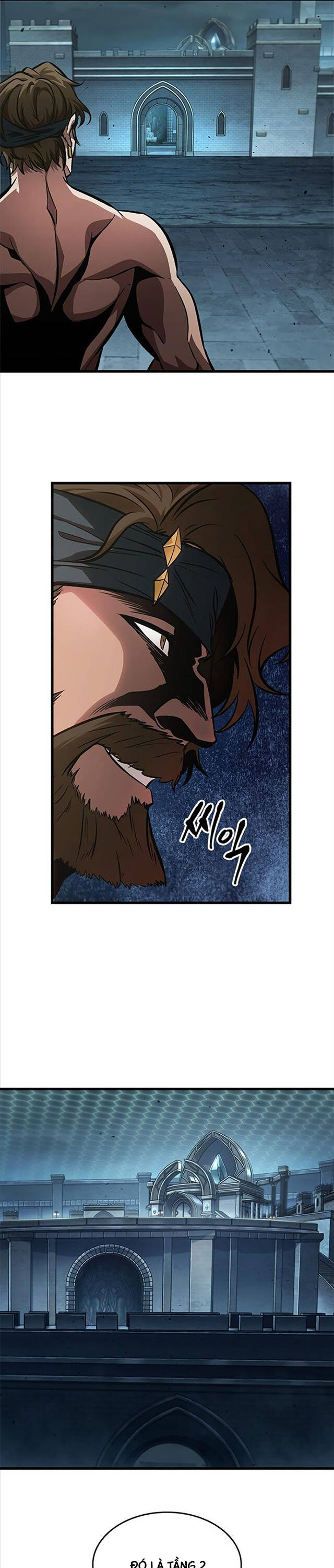 Gacha Vô Hạn Chap 87 - Next Chap 88