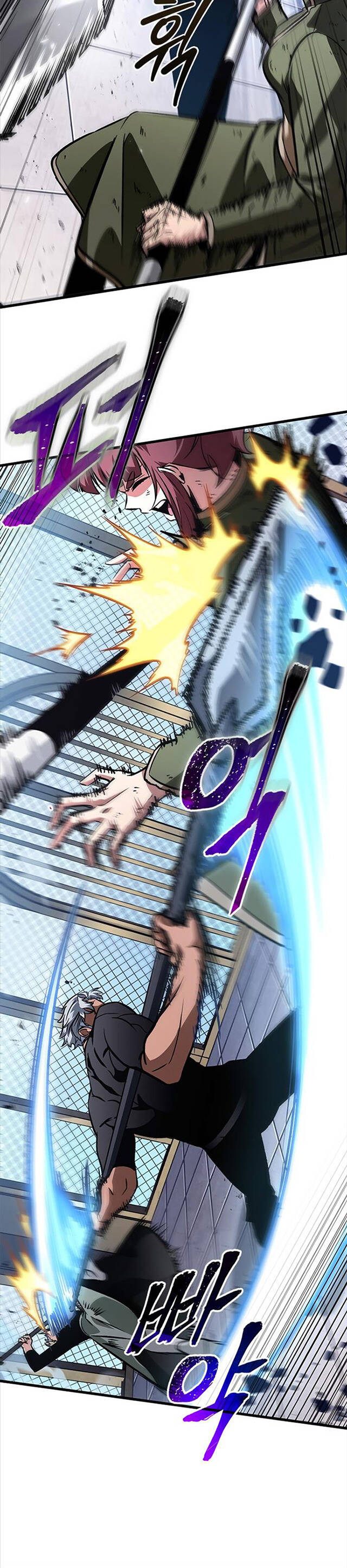 Gacha Vô Hạn Chap 87 - Next Chap 88