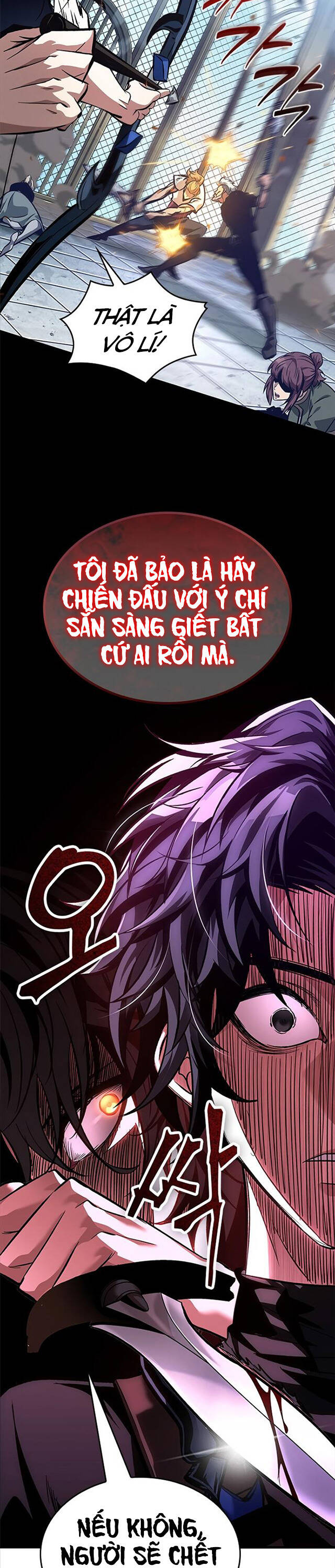 Gacha Vô Hạn Chap 87 - Next Chap 88