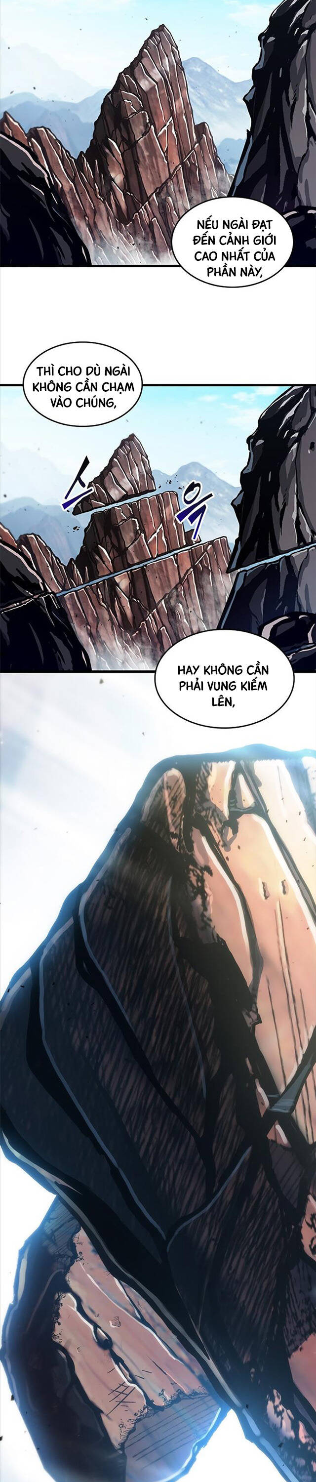Gacha Vô Hạn Chap 87 - Next Chap 88