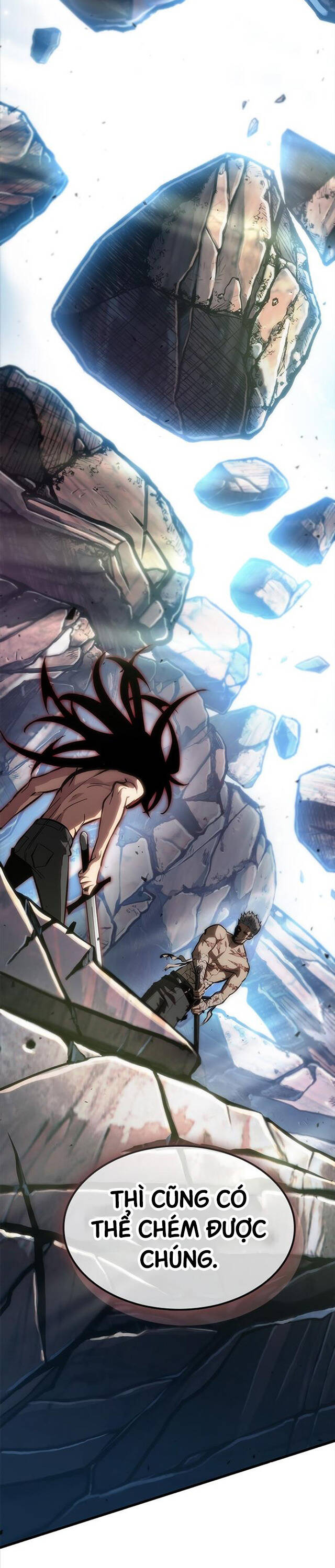 Gacha Vô Hạn Chap 87 - Next Chap 88