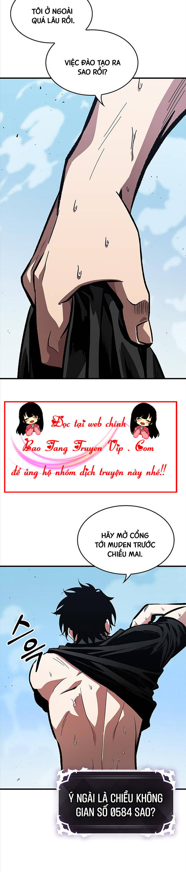 Gacha Vô Hạn Chap 87 - Next Chap 88