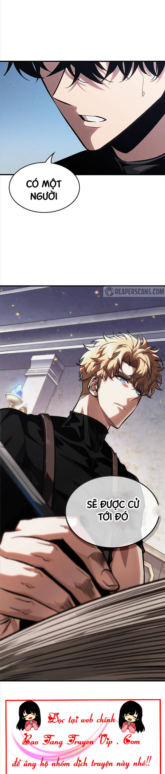 Gacha Vô Hạn Chap 87 - Next Chap 88