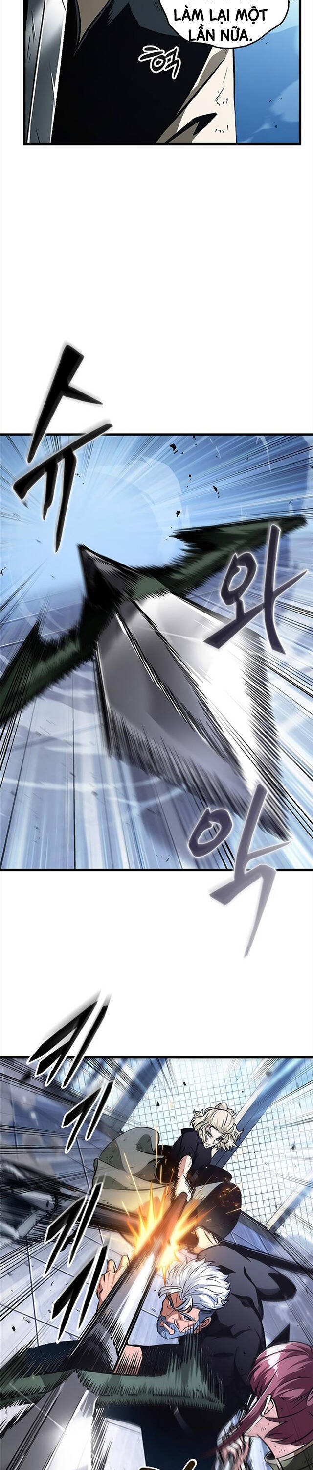 Gacha Vô Hạn Chap 87 - Next Chap 88